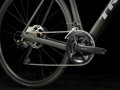 Fahrrad Trek Domane SL 5 Gen 4 2025 schwarz  