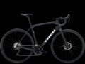 Fahrrad Trek Domane SL 5 Gen 4 2025 schwarz  