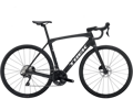 Fahrrad Trek Domane SL 5 Gen 4 2025 schwarz  