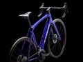 Fahrrad Trek Domane SL 6 Gen 4 blau  