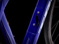 Fahrrad Trek Domane SL 6 Gen 4 blau  