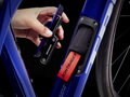 Fahrrad Trek Domane SL 6 Gen 4 blau  