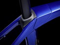 Fahrrad Trek Domane SL 6 Gen 4 blau  
