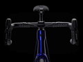 Fahrrad Trek Domane SL 6 Gen 4 blau  