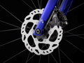 Fahrrad Trek Domane SL 6 Gen 4 blau  