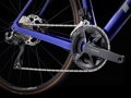 Fahrrad Trek Domane SL 6 Gen 4 blau  