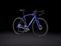 Fahrrad Trek Domane SL 6 Gen 4 blau  
