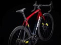 Fahrrad Trek Domane SLR 9 Gen 4 rot blau  