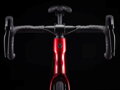 Fahrrad Trek Domane SLR 9 Gen 4 rot blau  