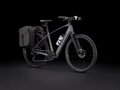 Elektrofahrrad Trek Dual Sport+ 2 2023 grau  