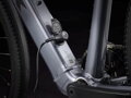 Elektrofahrrad Trek Dual Sport+ 2 2023 grau  