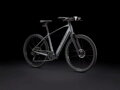 Elektrofahrrad Trek Dual Sport+ 2 2023 grau  