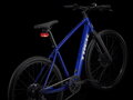 Elektrofahrrad Trek Dual Sport+ 2 2023 blau  