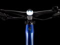 Elektrofahrrad Trek Dual Sport+ 2 2023 blau  