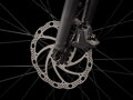 Elektrofahrrad Trek Dual Sport+ 2 2023 blau  