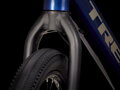 Elektrofahrrad Trek Dual Sport+ 2 2023 blau  