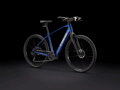 Elektrofahrrad Trek Dual Sport+ 2 2023 blau  