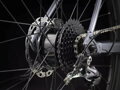 Elektrofahrrad Trek Dual Sport+ 2 Stagger 2023 grau  