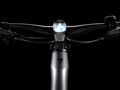 Elektrofahrrad Trek Dual Sport+ 2 Stagger 2023 grau  