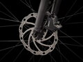 Elektrofahrrad Trek Dual Sport+ 2 Stagger 2023 grau  