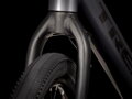 Elektrofahrrad Trek Dual Sport+ 2 Stagger 2023 grau  