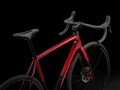 Fahrrad Trek Émonda ALR 5 2025 rot schwarz  