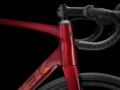Fahrrad Trek Émonda ALR 5 2025 rot schwarz  