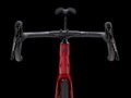 Fahrrad Trek Émonda ALR 5 2025 rot schwarz  