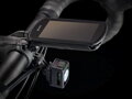 Fahrrad Trek Émonda ALR 5 2025 grau  