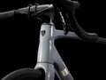 Fahrrad Trek Émonda ALR 5 2025 grau  