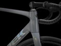 Fahrrad Trek Émonda ALR 5 2025 grau  