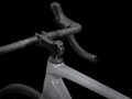 Fahrrad Trek Émonda ALR 5 2025 grau  