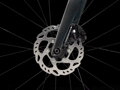 Fahrrad Trek Émonda ALR 5 2025 grau  
