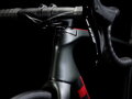 Fahrrad Trek Émonda SL 5 grau  