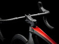 Fahrrad Trek Émonda SL 5 grau  