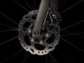Fahrrad Trek Émonda SL 5 grau  