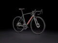 Fahrrad Trek Émonda SL 5 grau  