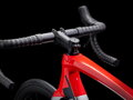 Fahrrad Trek Émonda SL 6 PRO silber  