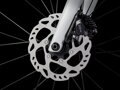 Fahrrad Trek Émonda SL 6 PRO silber  
