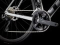 Fahrrad Trek Émonda SL 6 PRO silber  
