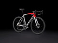 Fahrrad Trek Émonda SL 6 PRO silber  