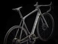 Fahrrad Trek Émonda SLR 9 matt schwarz  