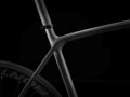 Fahrrad Trek Émonda SLR 9 matt schwarz  