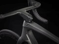 Fahrrad Trek Émonda SLR 9 matt schwarz  