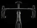Fahrrad Trek Émonda SLR 9 matt schwarz  