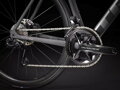 Fahrrad Trek Émonda SLR 9 matt schwarz  