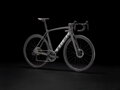 Fahrrad Trek Émonda SLR 9 matt schwarz  