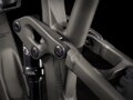 Fahrrad Trek Fuel EX 7 Deore/XT schwarz  