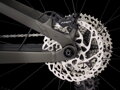 Fahrrad Trek Fuel EX 7 Deore/XT schwarz  