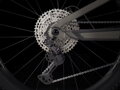 Fahrrad Trek Fuel EX 7 Deore/XT schwarz  